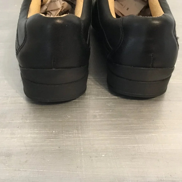 Naturalizer 5 N  Comfort Nickie Walking Shoes Sneaker Lace Up Leather SZ 8 M - Picture 8 of 12